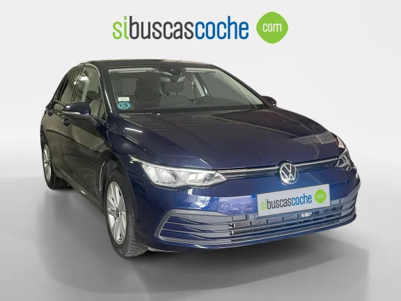 VOLKSWAGEN GOLF LIFE 2.0 TDI 85KW (115CV)