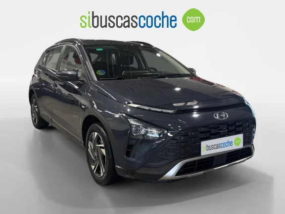 HYUNDAI BAYON 1.0 TGDI 74KW (100CV) 48V MAXX
