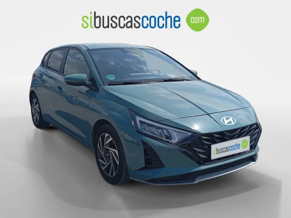 HYUNDAI I20 1.0 TGDI 48V KLASS