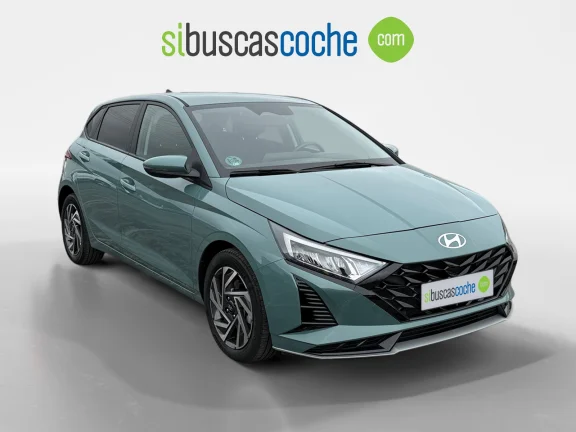 HYUNDAI I20 1.0 TGDI 48V KLASS