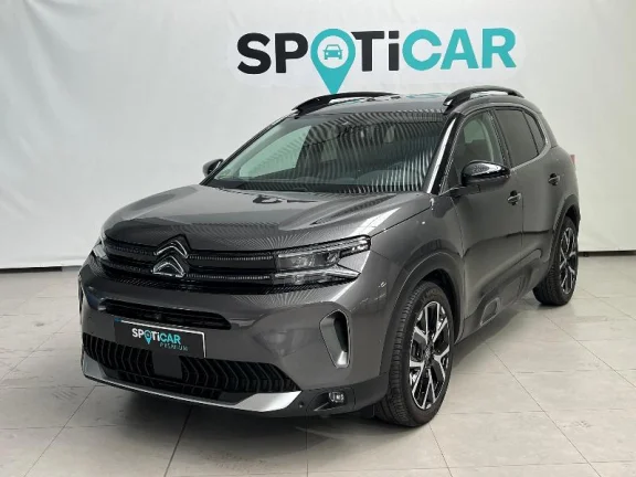 CITROEN C5 AIRCROSS BLUEHDI 96KW (130CV) S&S SHINE PACK