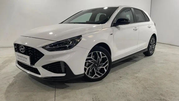 HYUNDAI I30 1.0 TGDI 85KW/115CV N LINE