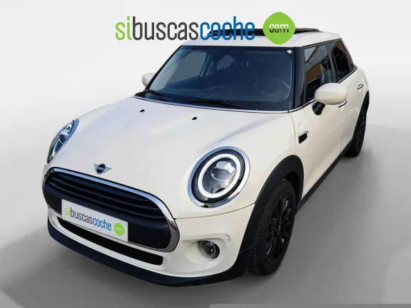 MINI MINI ONE 5 PUERTAS