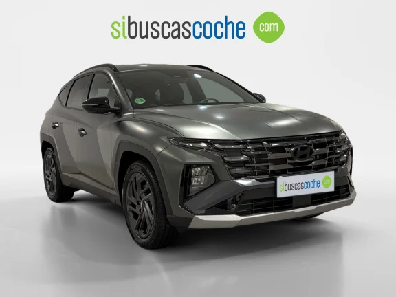 HYUNDAI TUCSON 1.6T 118KW (160CV) 20 ANIVERSARIO