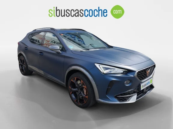 CUPRA FORMENTOR 2.0 TSI 228KW (310 CV) VZ 4DRIVE DSG