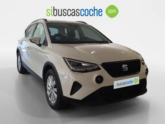 SEAT ARONA 1.0 TSI 81KW (110CV) STYLE