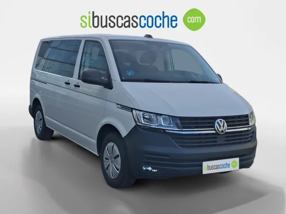 VOLKSWAGEN CARAVELLE PREMIUM CORTA 2.0 TDI 110KW BMT DSG