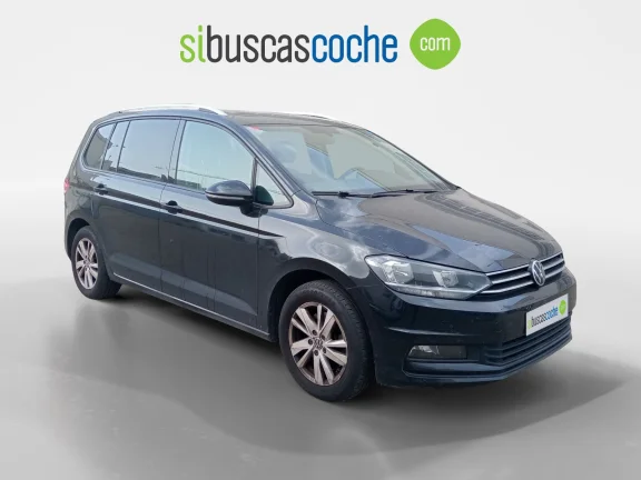 VOLKSWAGEN TOURAN ADVANCE 2.0 TDI 110KW (150CV) DSG