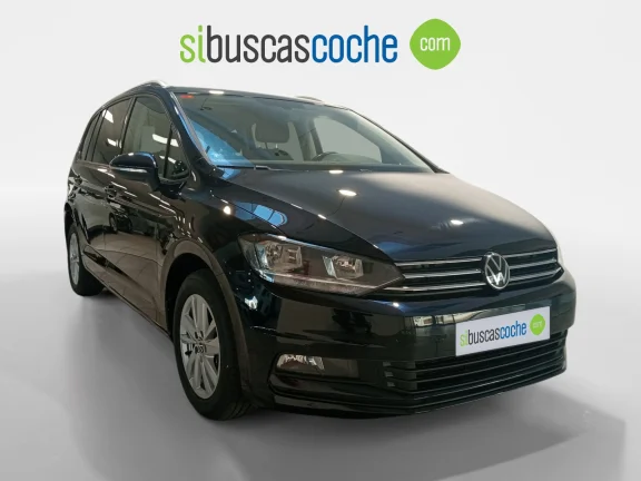 VOLKSWAGEN TOURAN ADVANCE 2.0 TDI 110KW (150CV) DSG