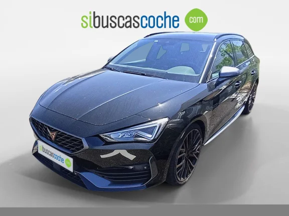 CUPRA LEON SP 2.0 TSI 228KW (310 CV) 4DRIVE DSG