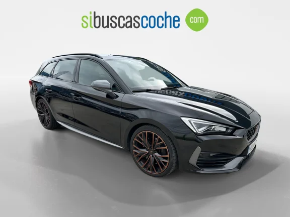 CUPRA LEON SP 2.0 TSI 228KW (310 CV) 4DRIVE DSG