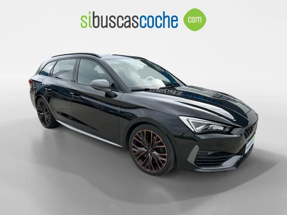 CUPRA LEON SP 2.0 TSI 228KW (310 CV) 4DRIVE DSG