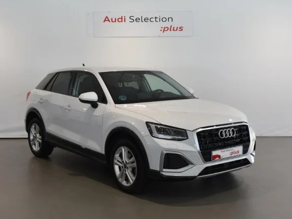 AUDI Q2 ADVANCED 35 TFSI 110KW (150CV) S TRONIC