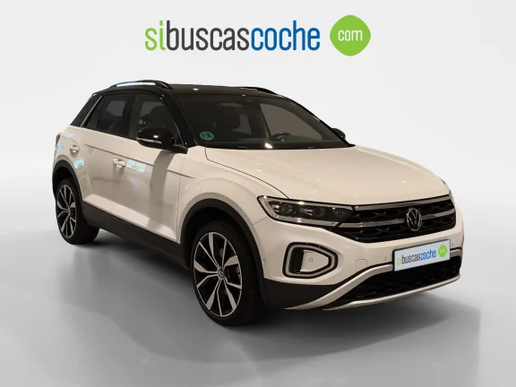 VOLKSWAGEN T ROC T ROC DARK LINE 1.0 TSI 85 KW (115 CV)  6 VEL.