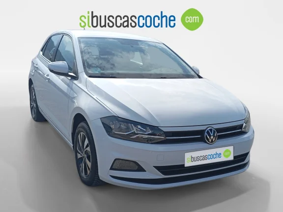 VOLKSWAGEN POLO ADVANCE 1.0 TSI 70KW (95CV)