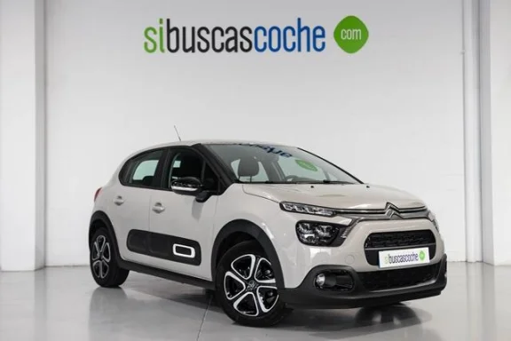 CITROEN C3 PURETECH 60KW (83CV) FEEL