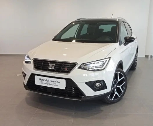 SEAT ARONA 1.5 TSI 110KW (150CV) FR