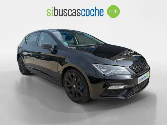 SEAT LEON 2.0 TDI 110KW (150CV) ST&SP FR PLUS