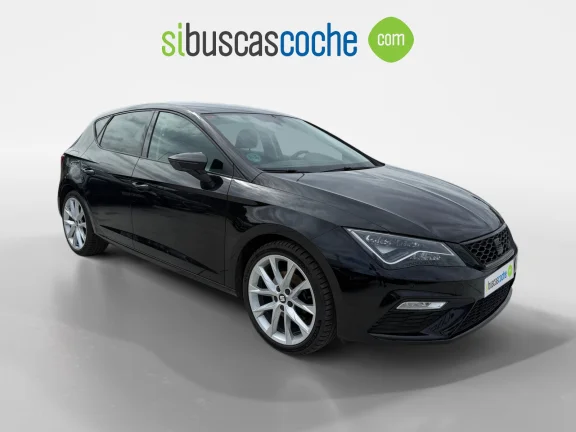 SEAT LEON 2.0 TDI 110KW (150CV) ST&SP FR PLUS