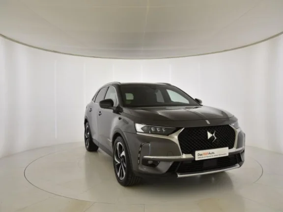 DS DS 7 CROSSBACK BLUEHDI 132KW (180CV) AUTO. GRAND CHIC