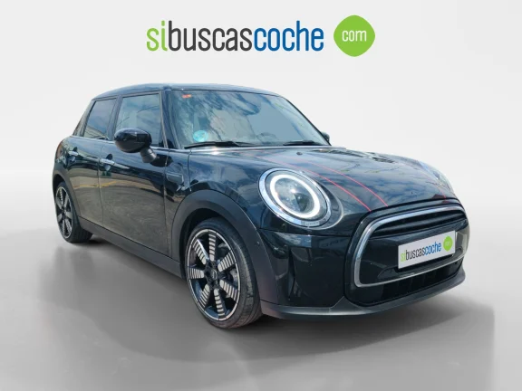 MINI MINI COOPER 5 PUERTAS