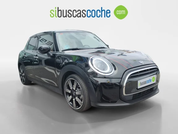 MINI MINI COOPER 5 PUERTAS