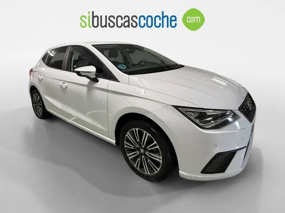 SEAT IBIZA 1.0 MPI 59KW (80CV) STYLE