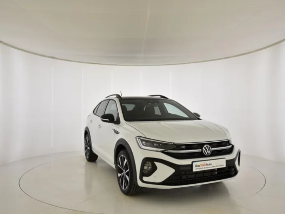 VOLKSWAGEN TAIGO R LINE 1.5 TSI 110KW (150CV) DSG