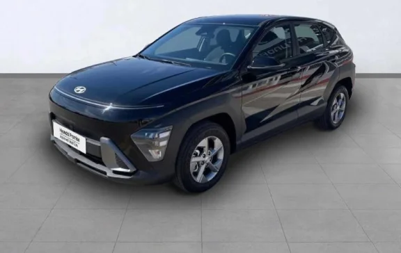 HYUNDAI KONA HEV 1.6GDI 129CV DT N LINE