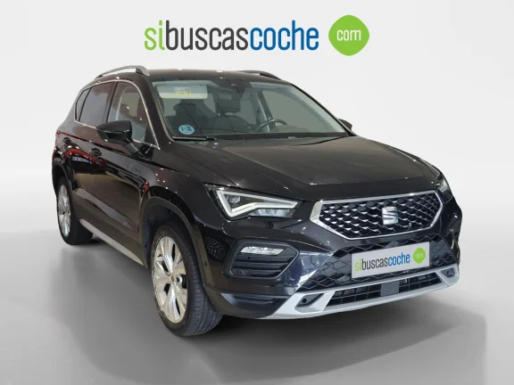 SEAT ATECA 1.5 TSI 110KW (150CV) S&S X PERIENCE