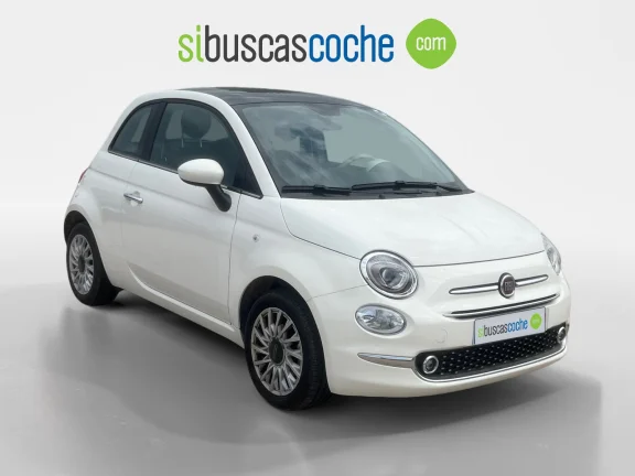 FIAT 500 DOLCEVITA 1.0 HYBRID 51KW (70 CV)