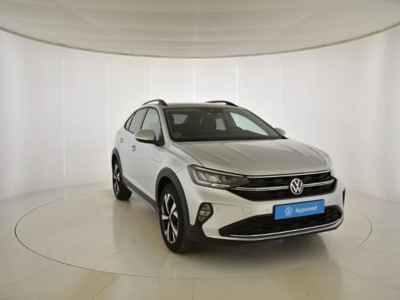 VOLKSWAGEN TAIGO ··MÁS·· 1.0 TSI 85KW (115CV) DSG