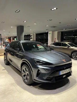 CUPRA FORMENTOR 1.5 ETSI 110KW (150 CV) DSG BEYOND