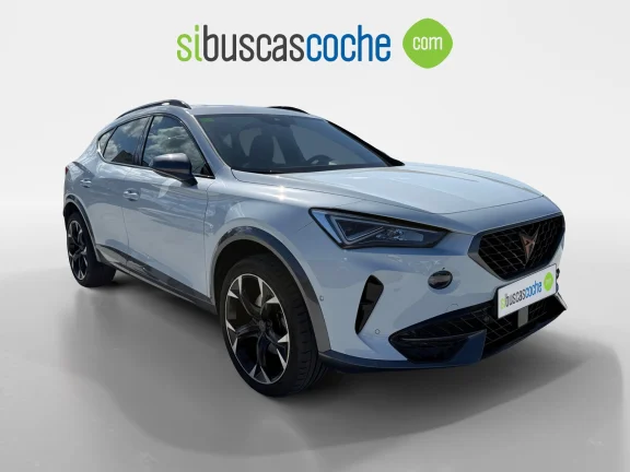 CUPRA FORMENTOR 1.5 TSI 110KW (150 CV) DSG