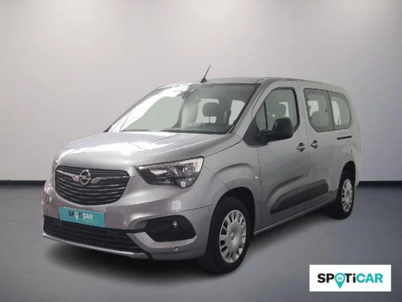 OPEL COMBO LIFE 1.5 TD 75KW (100CV) S/S EDITION XL