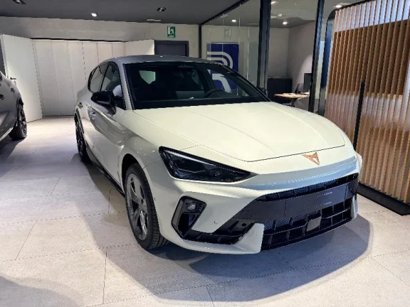 CUPRA LEON 1.5 ETSI 110KW (150CV) DSG BEYOND MY26.6