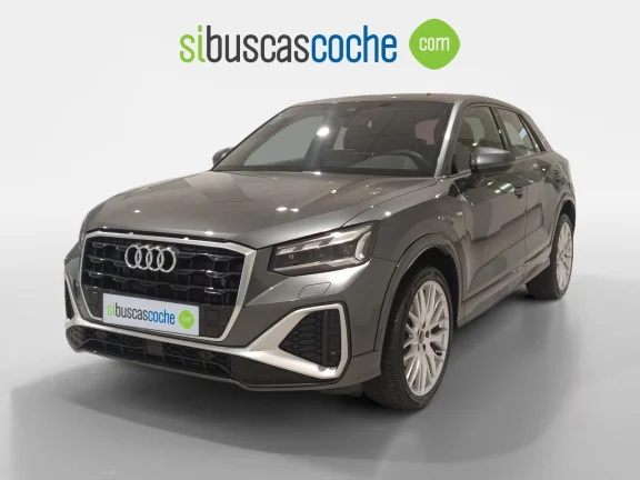 AUDI Q2 ADRENALIN EDITION 35 TDI 110KW S TRONIC