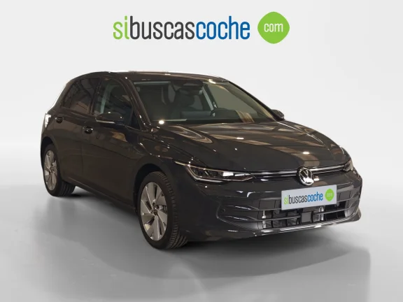 VOLKSWAGEN GOLF MATCH 1.5 PHEV 110KW / 85KW DSG