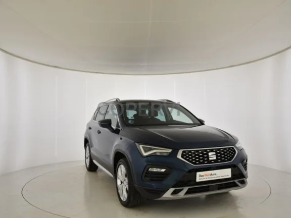 SEAT ATECA 2.0 TDI 110KW (150CV) S&S X PERIENCE GO