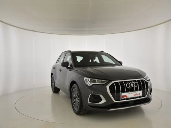 AUDI Q3 ADVANCED 35 TFSI 110KW (150CV) S TRONIC
