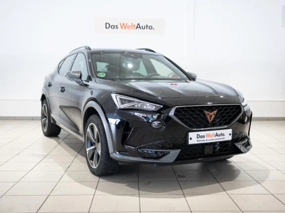 CUPRA FORMENTOR 1.5 TSI 110KW (150 CV) DSG