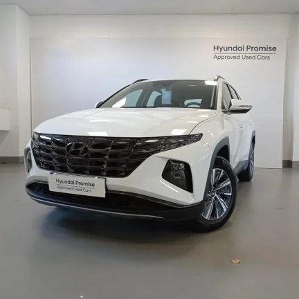 HYUNDAI TUCSON 1.6 CRDI 85KW (115CV) MAXX