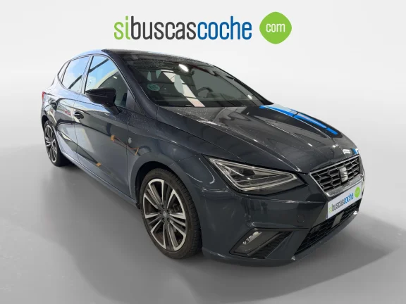 SEAT IBIZA 1.5 TSI 110KW (150CV) DSG FR XL