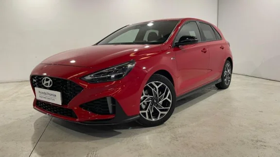 HYUNDAI I30 1.0 TGDI 85KW/115CV N LINE