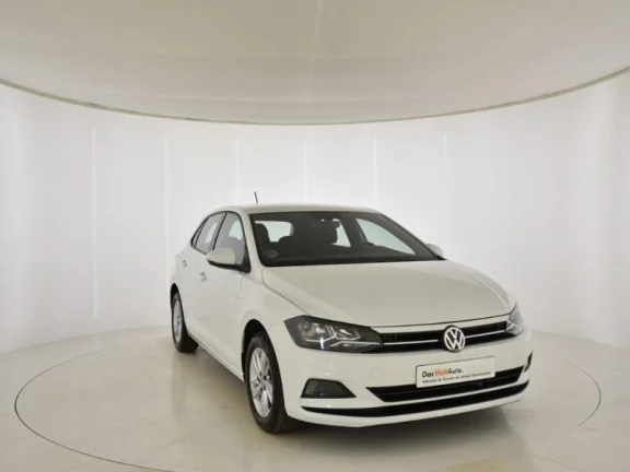VOLKSWAGEN POLO ADVANCE 1.6 TDI 70KW (95CV)