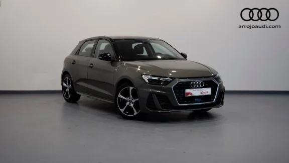 AUDI A1 SPORTBACK ADRENALIN 25 TFSI 70KW (95CV)