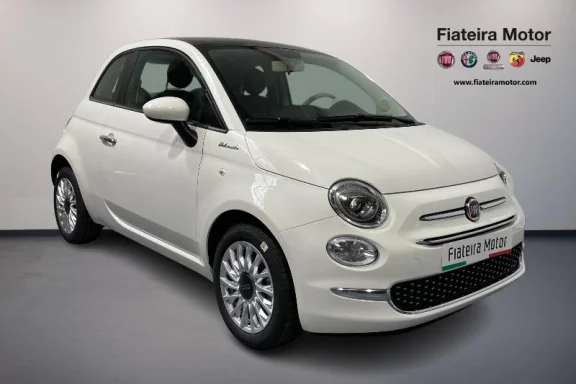 FIAT 500 DOLCEVITA 1.0 HYBRID 51KW (70 CV)