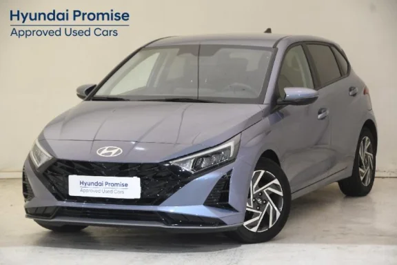 HYUNDAI I20 1.0 TGDI KLASS