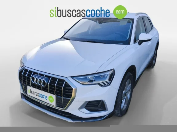 AUDI Q3 ADVANCED 35 TDI 110KW (150CV) S TRONIC