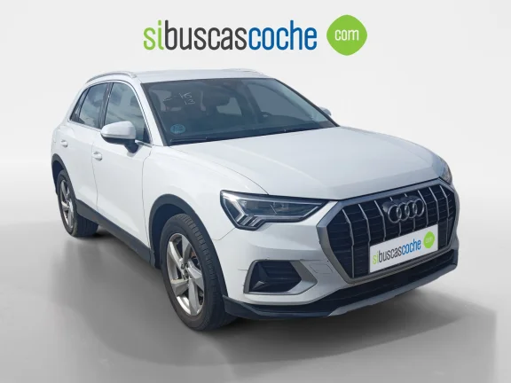 AUDI Q3 ADVANCED 35 TDI 110KW (150CV) S TRONIC
